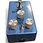 Used GAMMA CUMULUS Effect Pedal