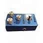 Used GAMMA CUMULUS Effect Pedal