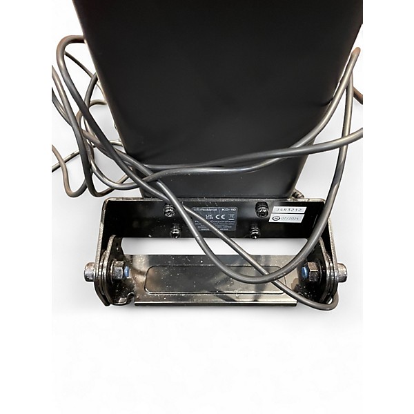 Used Roland KD10 Trigger Pad