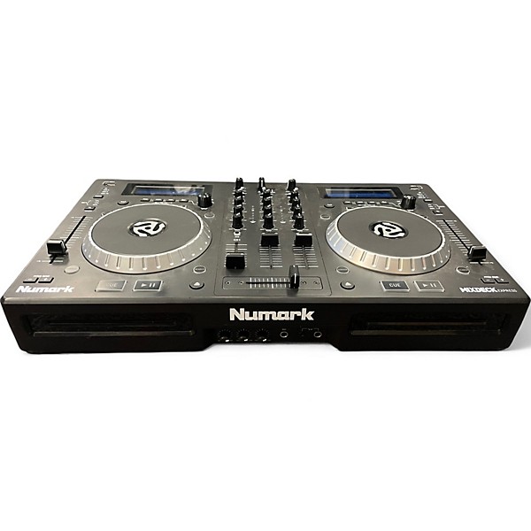 Used Numark Mixdeck Express DJ Controller