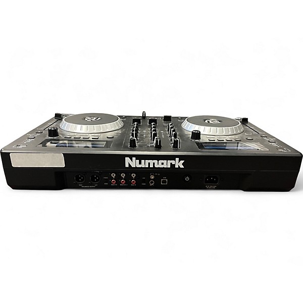 Used Numark Mixdeck Express DJ Controller