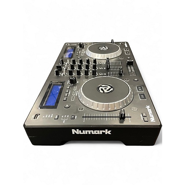 Used Numark Mixdeck Express DJ Controller