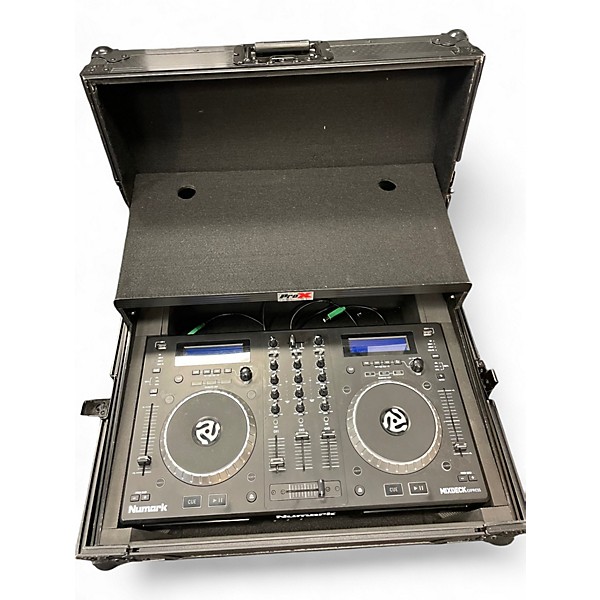 Used Numark Mixdeck Express DJ Controller