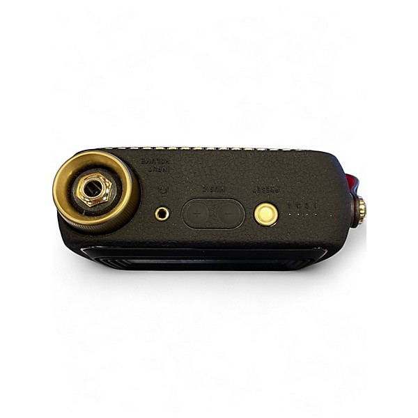 Used Positive Grid SPARK GO Battery Powered Amp