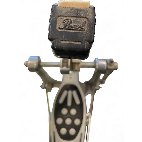 Used Pearl KICK PEDAL Single Bass Drum Pedal