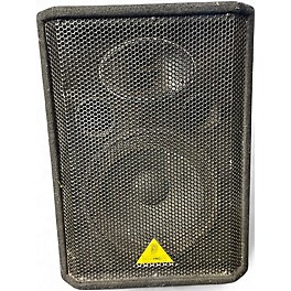Used Behringer Eurolive VS1220F Keyboard Amp