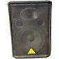 Used Behringer Eurolive VS1220F Keyboard Amp thumbnail