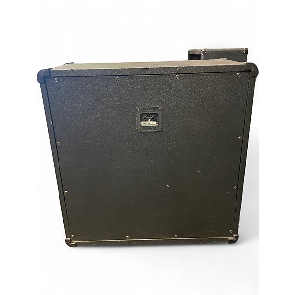 Used Crate GX412XS 4X12 Guitar Cabinet