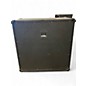 Used Crate GX412XS 4X12 Guitar Cabinet
