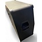 Used Crate GX412XS 4X12 Guitar Cabinet