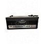 Used Peavey VB2 200W Tube Bass Amp Head thumbnail