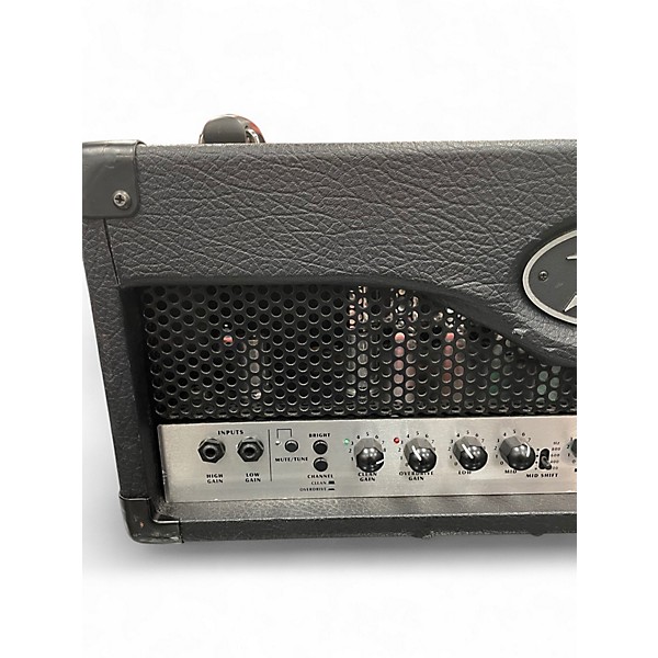 Used Peavey VB2 200W Tube Bass Amp Head