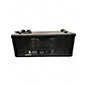 Used Peavey VB2 200W Tube Bass Amp Head