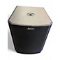 Used Alto TS18S Powered Subwoofer thumbnail