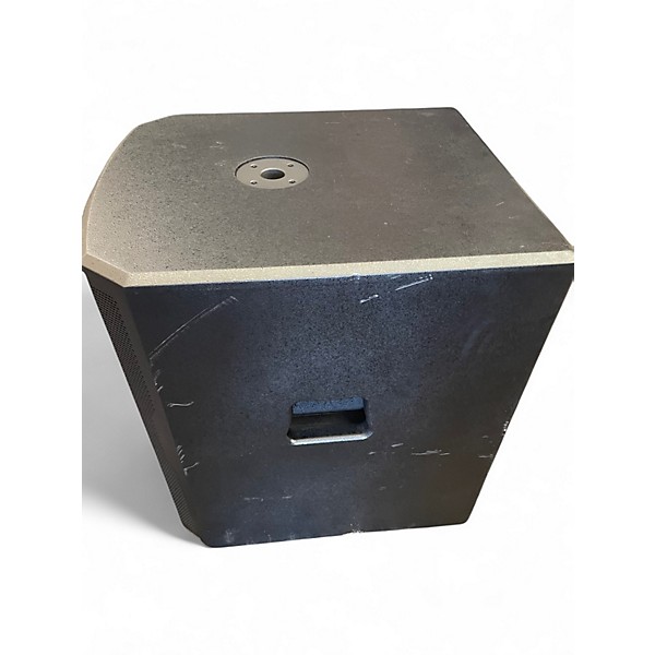 Used Alto TS18S Powered Subwoofer