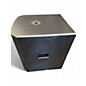 Used Alto TS18S Powered Subwoofer