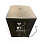 Used Alto TS18S Powered Subwoofer