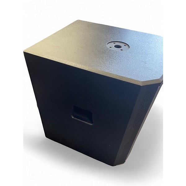 Used Alto TS18S Powered Subwoofer