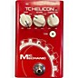Used TC Helicon VoiceTone Mic Mechanic Vocal Processor thumbnail