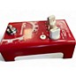 Used TC Helicon VoiceTone Mic Mechanic Vocal Processor