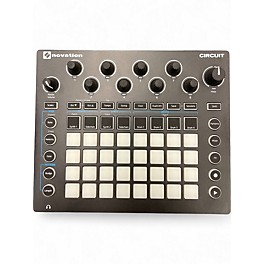 Used Novation CIRCUIT Production Controller