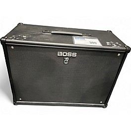 Used BOSS Katana Cab 212 150W 2X12 Guitar Cabinet