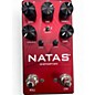 Used Fortin Amplification Natas Distortion Effect Pedal thumbnail