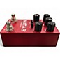 Used Fortin Amplification Natas Distortion Effect Pedal