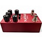 Used Fortin Amplification Natas Distortion Effect Pedal