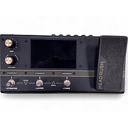 Used HeadRush Flex Prime Effect Processor