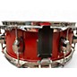 Used SPL 5.5X14 unity red Drum