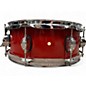 Used SPL 5.5X14 unity red Drum