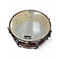 Used SPL 5.5X14 unity red Drum
