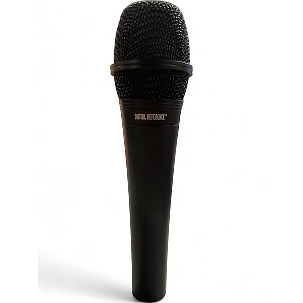 Used Digital Reference DRV200 Dynamic Microphone