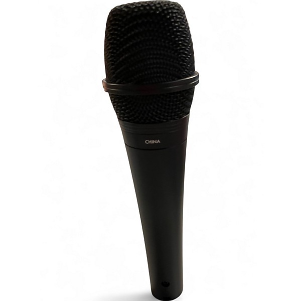 Used Digital Reference DRV200 Dynamic Microphone