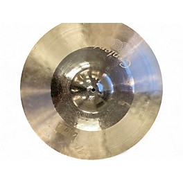 Used Centent 22in AGE 22" RIDE Cymbal