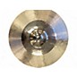 Used Centent 22in AGE 22" RIDE Cymbal thumbnail