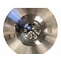 Used Centent 22in AGE 22" RIDE Cymbal