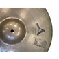 Used Zildjian 21in A Custom Ride Cymbal