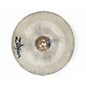 Used Zildjian 21in A Custom Ride Cymbal