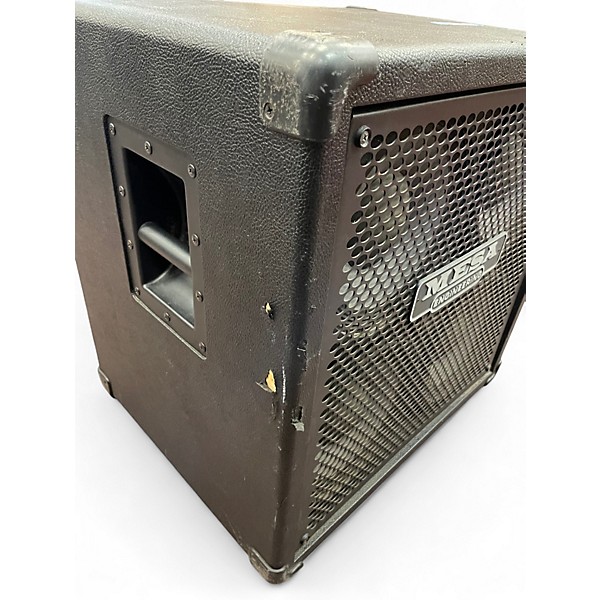 Used MESA/Boogie Powerhouse 4x10 600W Bass Cabinet