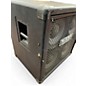Used MESA/Boogie Powerhouse 4x10 600W Bass Cabinet