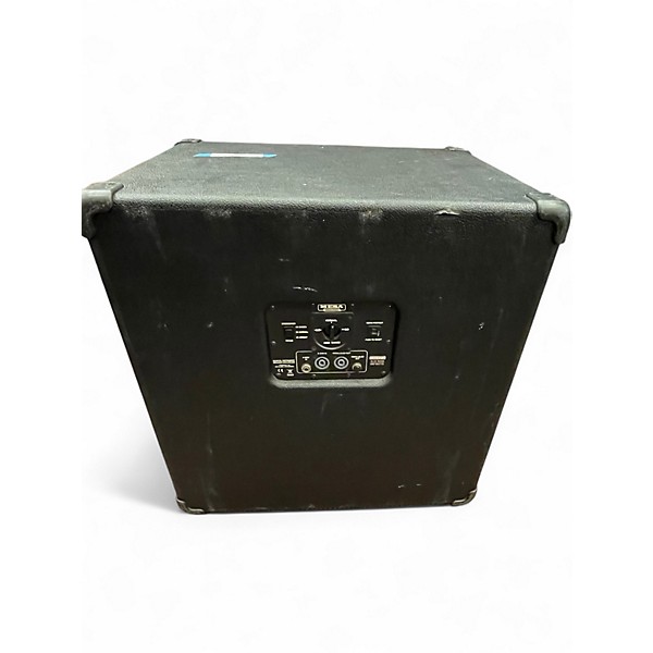 Used MESA/Boogie Powerhouse 4x10 600W Bass Cabinet