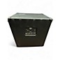Used MESA/Boogie Powerhouse 4x10 600W Bass Cabinet