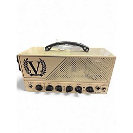 Used Victoria V40 Tube Guitar Amp Head