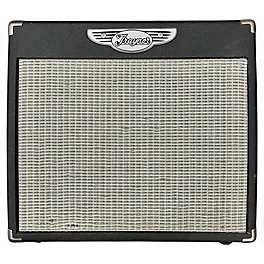 Used Traynor CUSTOM VALVE 20 Tube Guitar Combo Amp