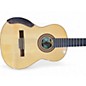 Used Yulong Guo a echoes Natural Classical Acoustic Guitar thumbnail