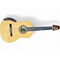 Used Yulong Guo a echoes Natural Classical Acoustic Guitar