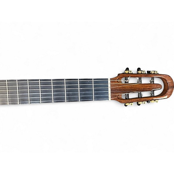 Used Yulong Guo a echoes Natural Classical Acoustic Guitar