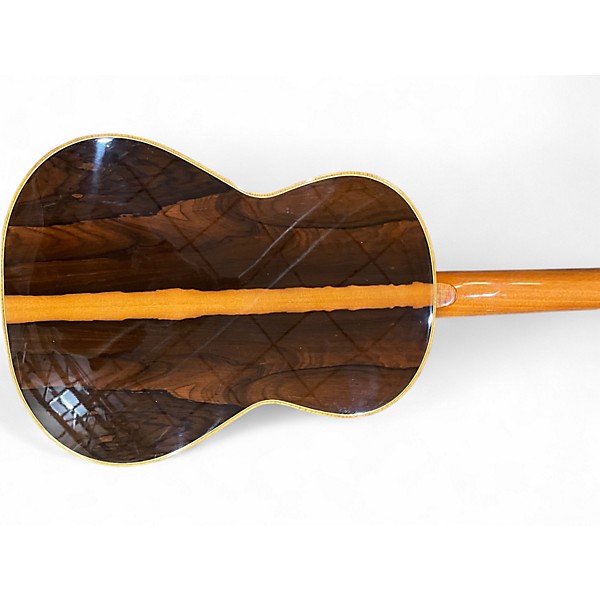 Used Yulong Guo a echoes Natural Classical Acoustic Guitar